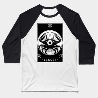 CANCER Baseball T-Shirt